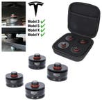 Tesla Krikpunt Adapter Set Model 3, S, X, Y, 4-delig, Verzenden, Nieuw
