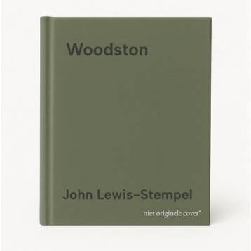 Woodston - John Lewis-Stempel 9780857525796, Verzenden, Gelezen, John Lewis-Stempel