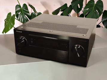 Pioneer - SC-2023 .2-Channel Network AV Solid state, Audio, Tv en Foto, Nieuw