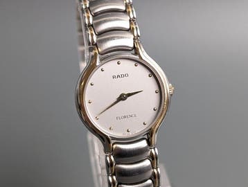 Rado - Florence - Zonder minimumprijs - 204.3647.4 - Dames -, Nieuw
