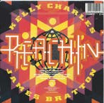 Kelly Charles &amp; James Bratton - Reachin, Ophalen of Verzenden, Gebruikt