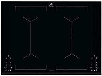 ELECTROLUX EIV744 kookplaat549, Ophalen of Verzenden, Nieuw, Inbouw, Energieklasse A of zuiniger