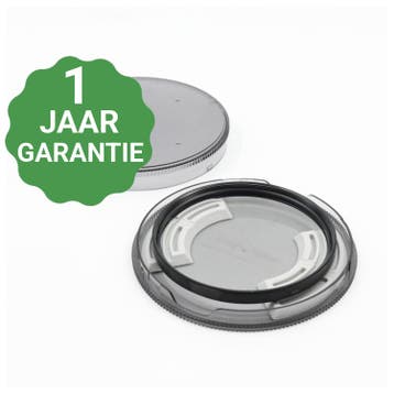 Sigma WR UV filter 105mm, Verzenden, Gebruikt, Overige Merken
