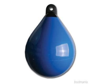 Majoni bolfender 45 blauw, Watersport en Boten, Accessoires en Onderhoud, Verzenden