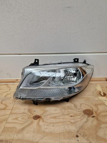 Koplamp Sprinter w907 A9109060000 Links (Nieuw), Auto-onderdelen, Ophalen of Verzenden, Nieuw, Mercedes-Benz