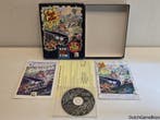 PC Big Box - Sam & Max Hit The Road - Kixx, Verzenden, Gebruikt