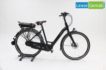 37: Batavus Finez E-go | 53 cm, Fietsen en Brommers, Batavus, Ophalen of Verzenden, Zo goed als nieuw, 51 tot 55 cm