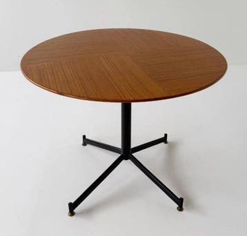 Tafel - Hout, Metaal, Antiek en Kunst