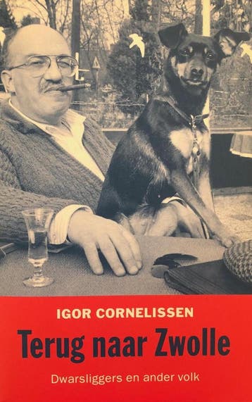 Terug naar Zwolle - I. Cornelissen 9789038813950, Boeken, Verzenden, Gelezen, I. Cornelissen