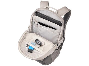 Thule Enroute 23l Pelican/vetiver Rugzak Beige, Qwerty, Verzenden, Nieuw, Thule