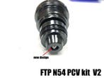 FTP N54 PCV-klep Verbeterde vervanging V2, Verzenden