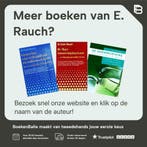 Autosuggestie en genezing 9789060303757 E. Rauch, Verzenden, Gelezen, E. Rauch