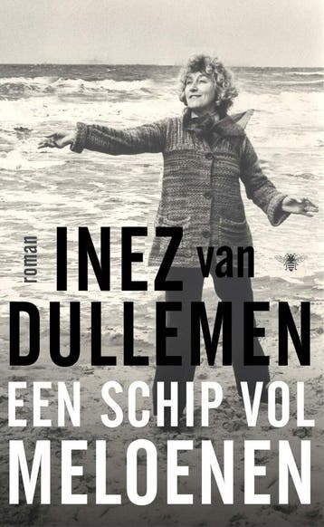 Een schip vol meloenen (9789023457855, Inez Van Dullemen), Boeken, Verzenden, Nieuw