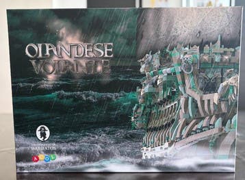 Lego MOC (My own creation) - Pirates of the Caribbean -, Kinderen en Baby's, Speelgoed | Duplo en Lego, Nieuw