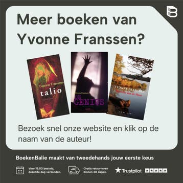Emowijzer 9789088506789 Yvonne Franssen, Verzenden, Zo goed als nieuw, Yvonne Franssen