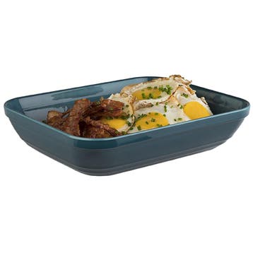 GGM Gastro | (6 stuks) GN 1/2 schaal - EMMA - Melamine - |, Verzenden