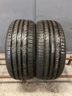 Nieuwe Hankook Ventus Prime 2 banden, maat 245/45R18 96V, 18 inch, 245 mm, Nieuw, Band(en)