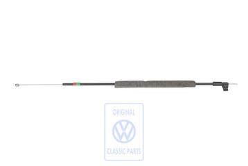 Volkswagen Polo 2 (86C) kabel verwarmingsklep, Ophalen of Verzenden, Nieuw, Volkswagen