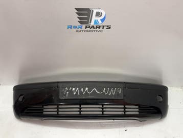 Voorbumper - Bmw 3 Serie Sedan   Touring E46 Facelift -..., Auto-onderdelen, Carrosserie en Plaatwerk, Verzenden, Nieuw, Deur