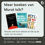 Wees onzichtbaar / Metin Mutlu / 1 9789026343902 Murat Isik, Verzenden, Nieuw in verpakking