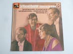 Jo Vincent Kwartet - Liederen van Joh. de Heer (LP), Ophalen of Verzenden, Zo goed als nieuw