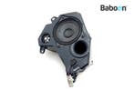 Radio Speaker Rechts BMW R 1200 RT 2014-> (R1200RT LC K52), Motoren, Verzenden, Gebruikt