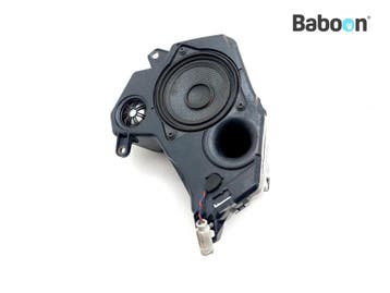 Radio Speaker Rechts BMW R 1200 RT 2014-> (R1200RT LC K52), Motoren, Verzenden, Gebruikt