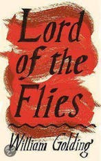 Lord of the Flies. William Golding 9780571245895, Boeken, Taal | Engels, Verzenden, Gelezen, William Golding