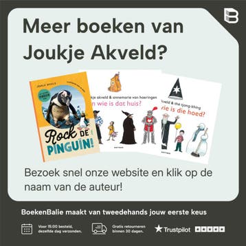 Sieb Posthuma 9789089671387 Joukje Akveld, Boeken, Verzenden, Zo goed als nieuw, Joukje Akveld