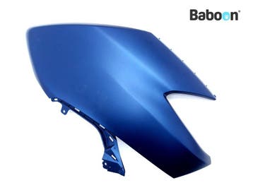 Zijkuipdeel Rechts Boven Yamaha XP 500 T-Max 2015-2016, Verzenden, Gebruikt