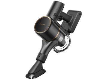 Dreame -  R20 Se - Steelstofzuiger Accuduur 45 Min  - Zwart, Witgoed en Apparatuur, Verzenden, Nieuw, Reservoir, Minder dan 1200 watt