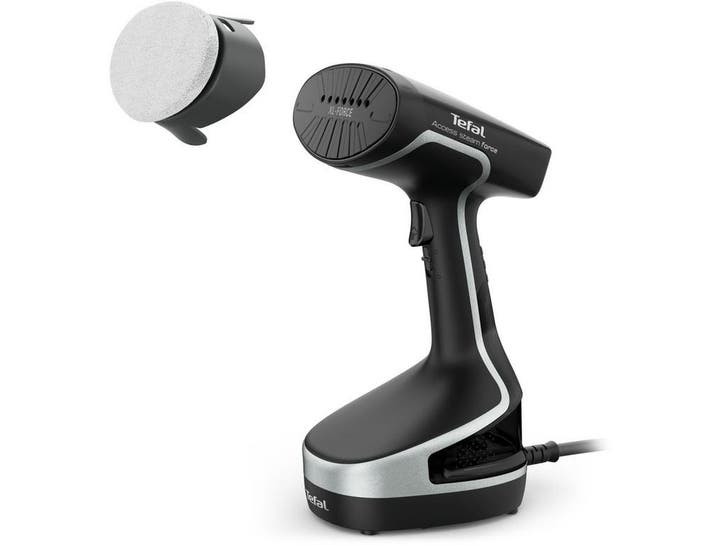 Tefal DT8250 - Kledingstomer - 2000W - Opwarmtijd 25s, Witgoed en Apparatuur, Stoomapparaten, Zo goed als nieuw, Verzenden