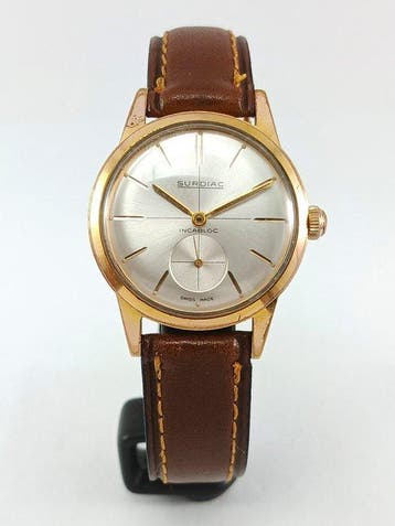 SURDIAC - Vintage - Zonder minimumprijs - Unisex - 1960-1969, Nieuw