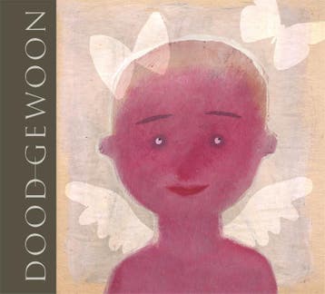 Doodgewoon - Bette Westera 9789025756680, Verzenden, Zo goed als nieuw, Bette Westera