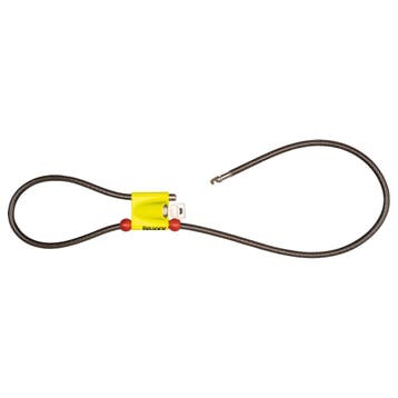 Bullock Dual Kabelslot 120cm x 10mm, Verzenden, Nieuw