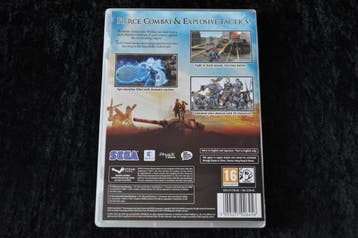Valkyria Chronicles PC Game, Verzenden, Nieuw