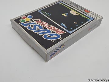 Colecovision - Sunrise - Gust Buster, Verzenden, Gebruikt
