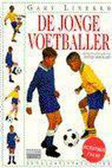 De jonge voetballer / Kaleidoskoop Sesam junior G. Lineker, Boeken, Verzenden, Gelezen, G. Lineker
