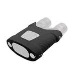 Kite Optics Silicon jacket APC 42 - FULL BLACK, Ophalen of Verzenden, Nieuw, Overige typen