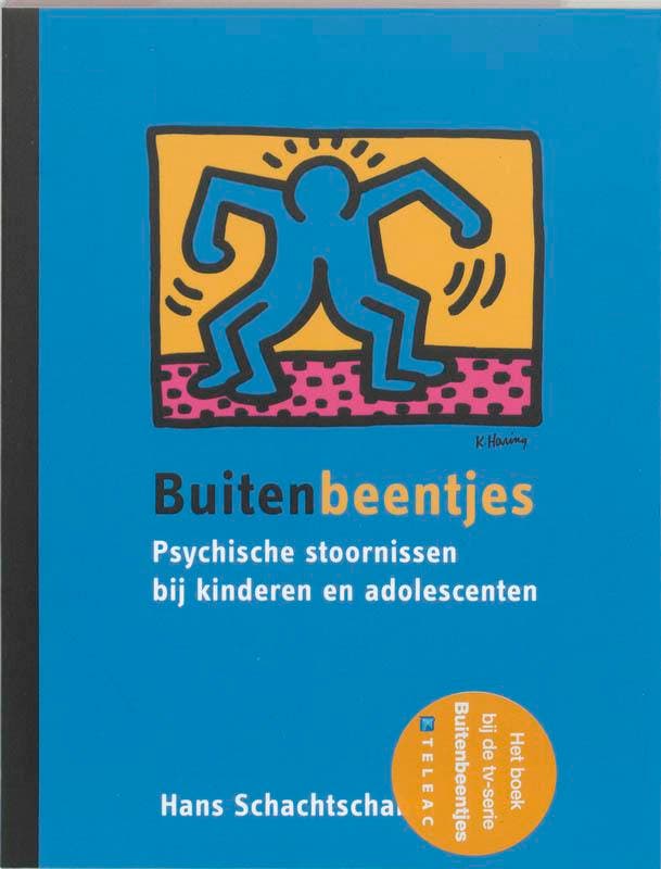 BoomTeleac      Buitenbeentjes 9789085061229, Boeken, Schoolboeken, Zo goed als nieuw, Verzenden