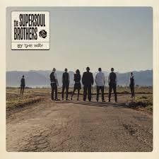cd - The SuperSoul Brothers - By The Way, Verzenden, Nieuw in verpakking