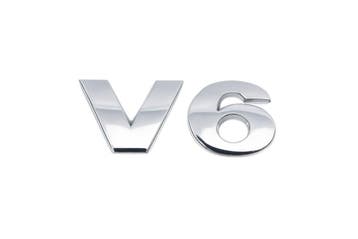 Origineel Volkswagen embleem - chroom, Ophalen of Verzenden, Nieuw, Volkswagen