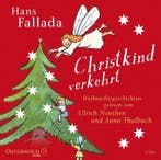 Christuskind verkeerd, 2 audio-cds - Hans Fallada, Verzenden, Nieuw