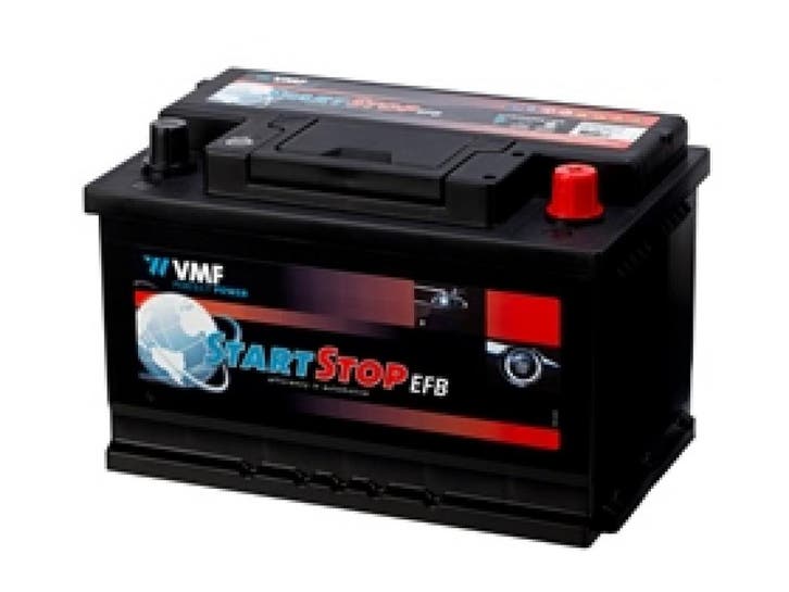 VMF start stop 105ah AGM accu, Auto-onderdelen, Accu's en Toebehoren, Verzenden