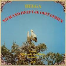 Helga – Niemand heeft je ooit gezien, Gebruikt