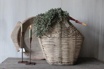 Aura Peeperkorn authentieke vismand 50 cm, Ophalen of Verzenden, Nieuw