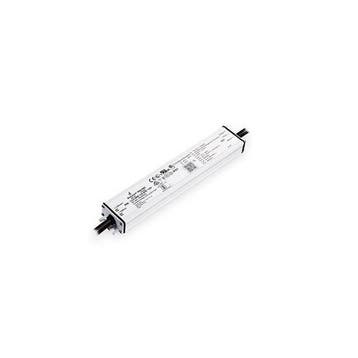 LED waterproof voeding - 12V - 5A - IP67 - 60W slim, Doe-het-zelf en Verbouw, Elektra en Kabels, Ophalen of Verzenden, Nieuw