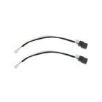 Kawasaki Knipperlicht-Connectors Type 2 (Set) Chaft, Verzenden, Nieuw met kaartje