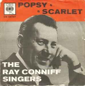 vinyl single 7 inch - Ray Conniff, His Orchestra And Chor..., Verzenden, Zo goed als nieuw, 7 inch, Pop