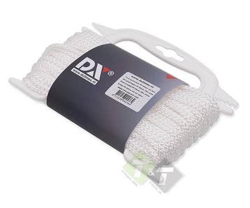 Touwhaspel, Touw Gevlochten, 10 Meter Lang, 8mm, DX, Auto-onderdelen, Ophalen of Verzenden, Nieuw, Universele onderdelen